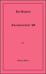 Frankenstein '69