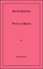 Pussy in Boots