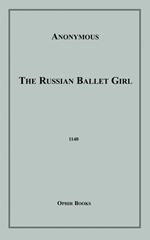 The Russian Ballet Girl