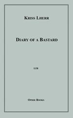 Diary of a Bastard