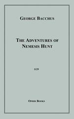 The Adventures of Nemesis Hunt