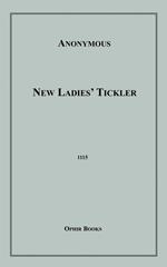 New Ladies' Tickler