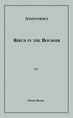 Birch in the Boudoir