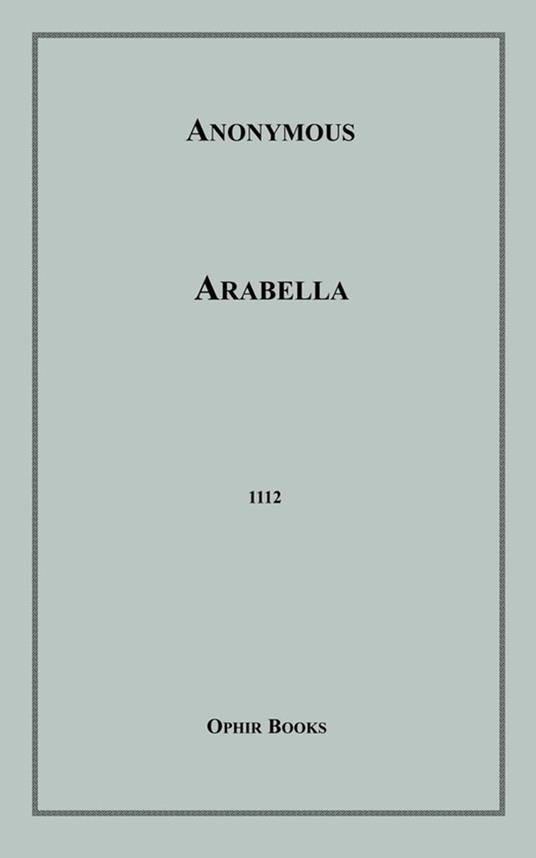 Arabella