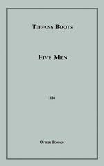 Five Men