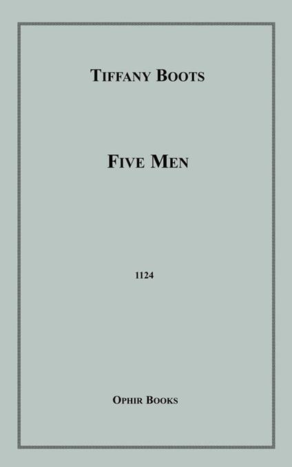 Five Men