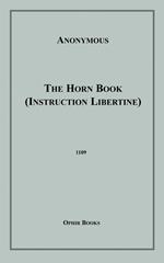 The Horn Book