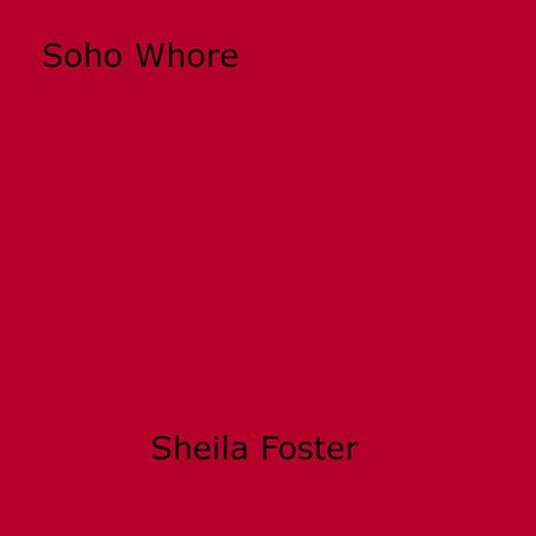 Soho Whore