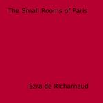 The Small Rooms of Paris