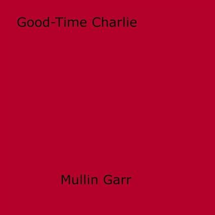 Good-Time Charlie