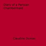 Diary of a Parisian Chambermaid