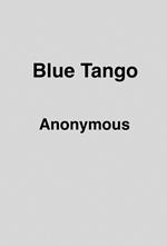 Blue Tango