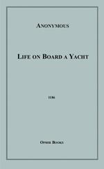 Life on Board a Yacht