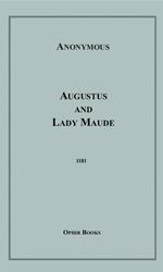 Augustus and Lady Maude