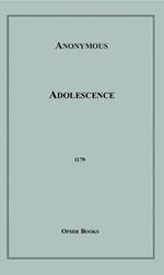 Adolescence