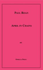 April in Chains