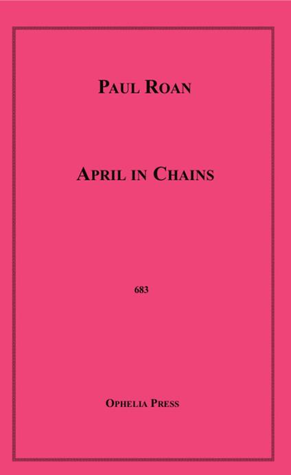 April in Chains