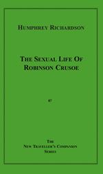 The Sexual Life of Robinson Crusoe