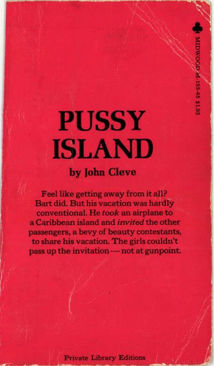 Pussy Island