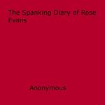 The Spanking Diary of Rose Evans