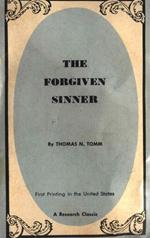 The Forgiven Sinner