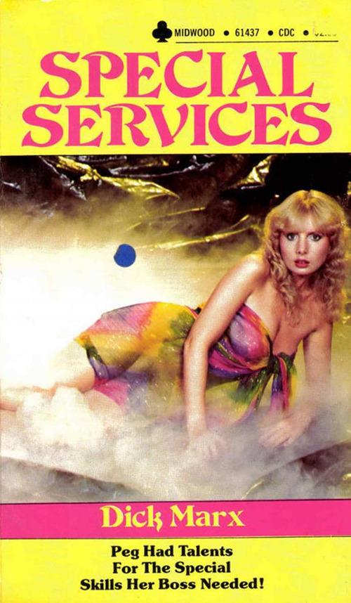 Special Services