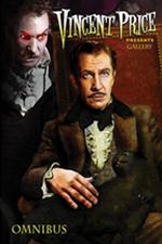 Vincent Price Presents: Gallery Omnibus