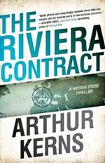 The Riviera Contract: A Hayden Stone Thriller