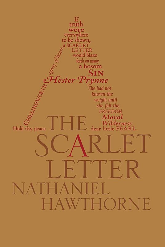 The Scarlet Letter