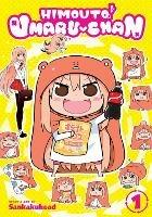 Himouto! Umaru-chan Vol. 1