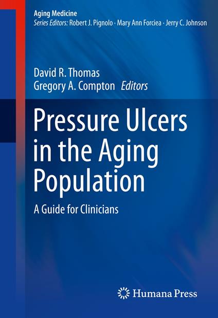 Pressure Ulcers in the Aging Population