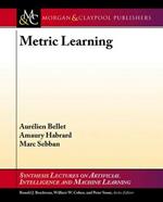 Metric Learning