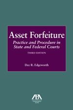 Asset Forfeiture