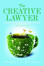 The Creative Lawyer, Second Edition