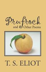 Prufrock and Other Poems