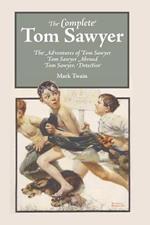 The Complete Tom Sawyer