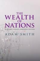 The Wealth of Nations Abridged