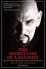 The Secret Life of a Satanist