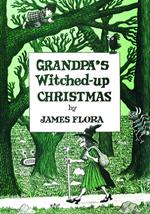 Grandpa's Witched Up Christmas