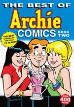 The Best of Archie Comics Book 2