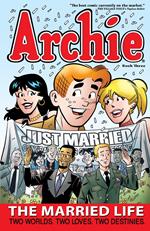 Archie: The Married Life Book 3