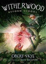 Witherwood Reform School