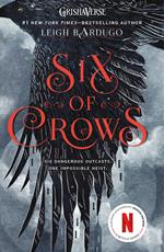 Six of Crows