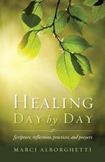 Healing Day by Day