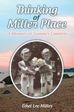 Thinking of Miller Place: A Memoir of Summer Comfort