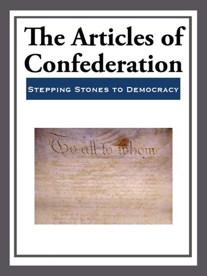 The Articles of Confederation