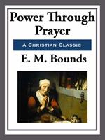 Power Through Prayer