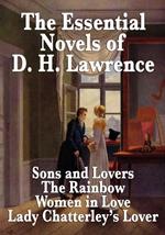 The Essential D.H. Lawrence