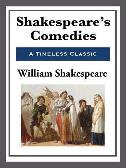 Shakespeare's Comedies