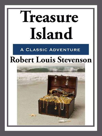 Treasure Island